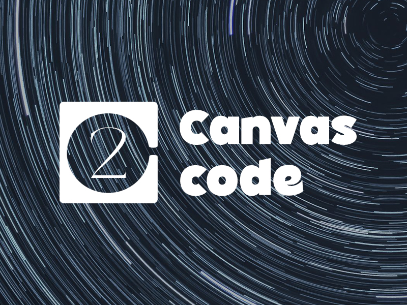 Canvas2Code — Real-Time Collaborative Development Platform